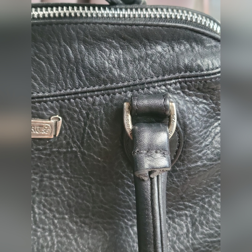 Chrome Hearts Small Bag ✨VERY RARE✨ - Picture 10 of 12